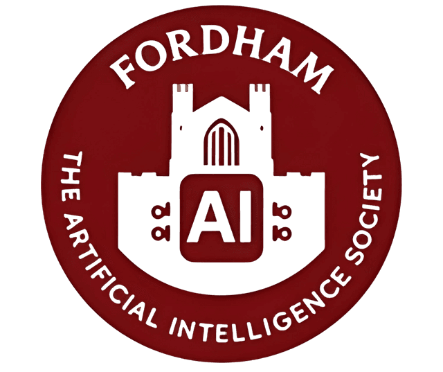 Fordham AI Society Logo